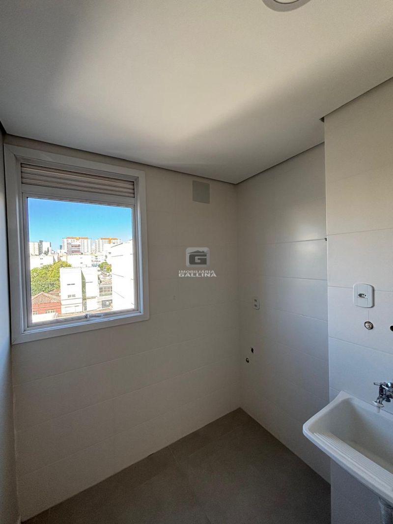 Apto 2 quarto(s)  no bairro BONFIM em SANTA MARIA