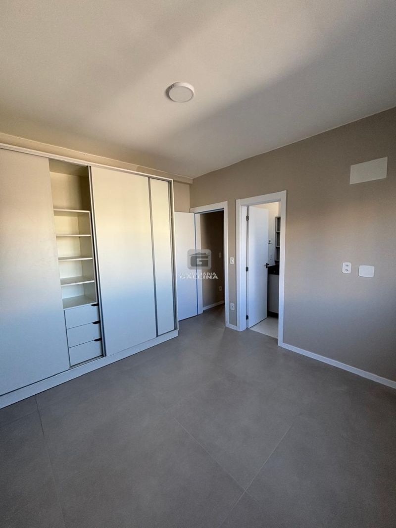 Apto 2 quarto(s)  no bairro BONFIM em SANTA MARIA