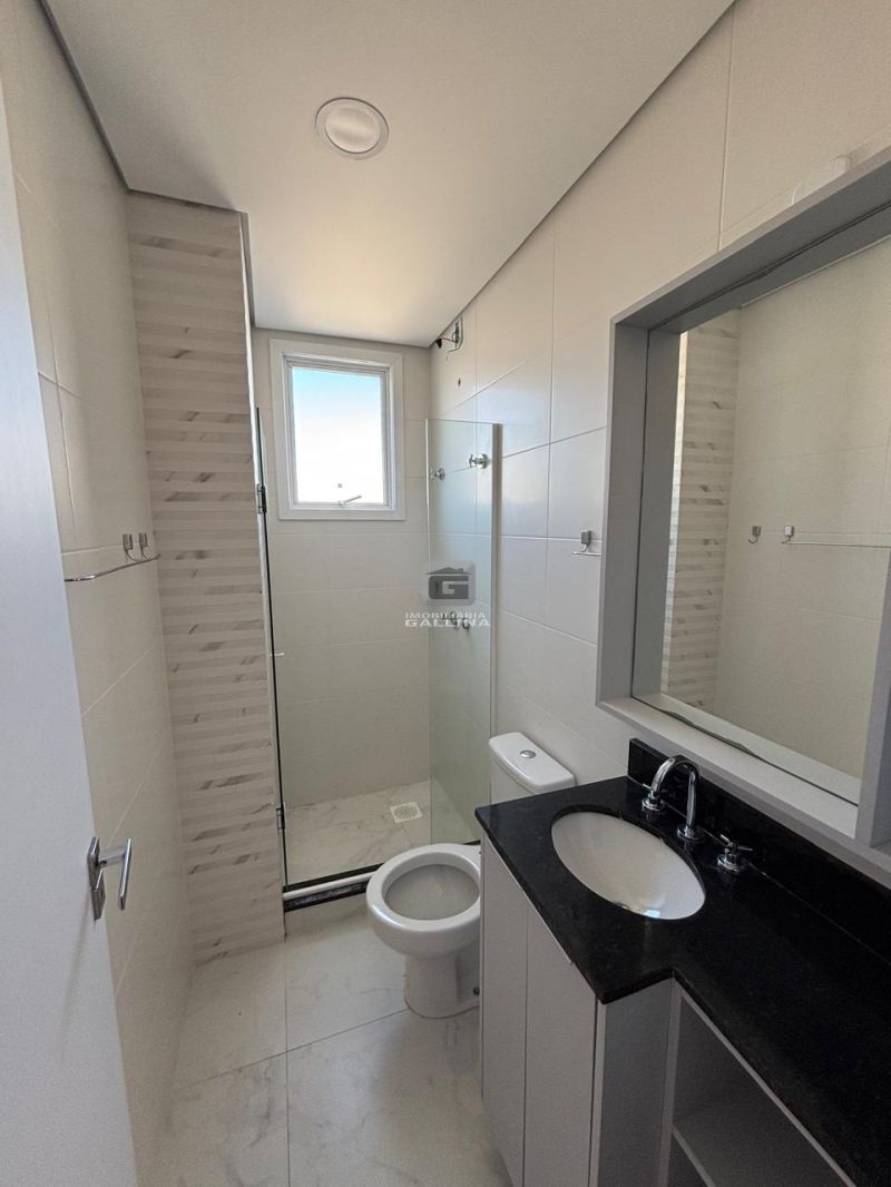 Apto 2 quarto(s)  no bairro BONFIM em SANTA MARIA