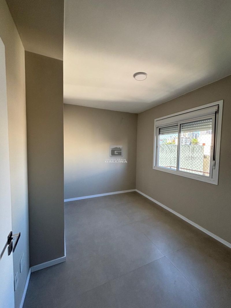 Apto 2 quarto(s)  no bairro BONFIM em SANTA MARIA