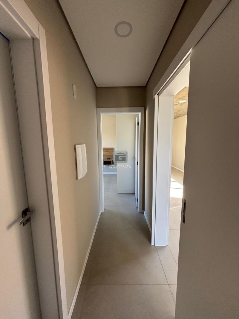 Apto 2 quarto(s)  no bairro BONFIM em SANTA MARIA