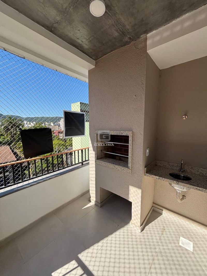 Apto 2 quarto(s)  no bairro BONFIM em SANTA MARIA