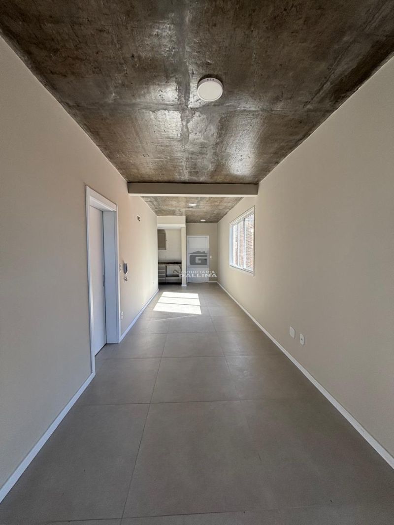 Apto 2 quarto(s)  no bairro BONFIM em SANTA MARIA