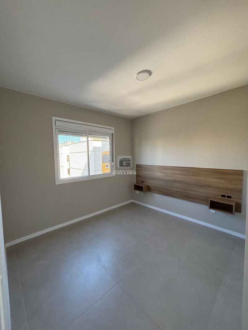 Apto 2 quarto(s)  no bairro BONFIM em SANTA MARIA