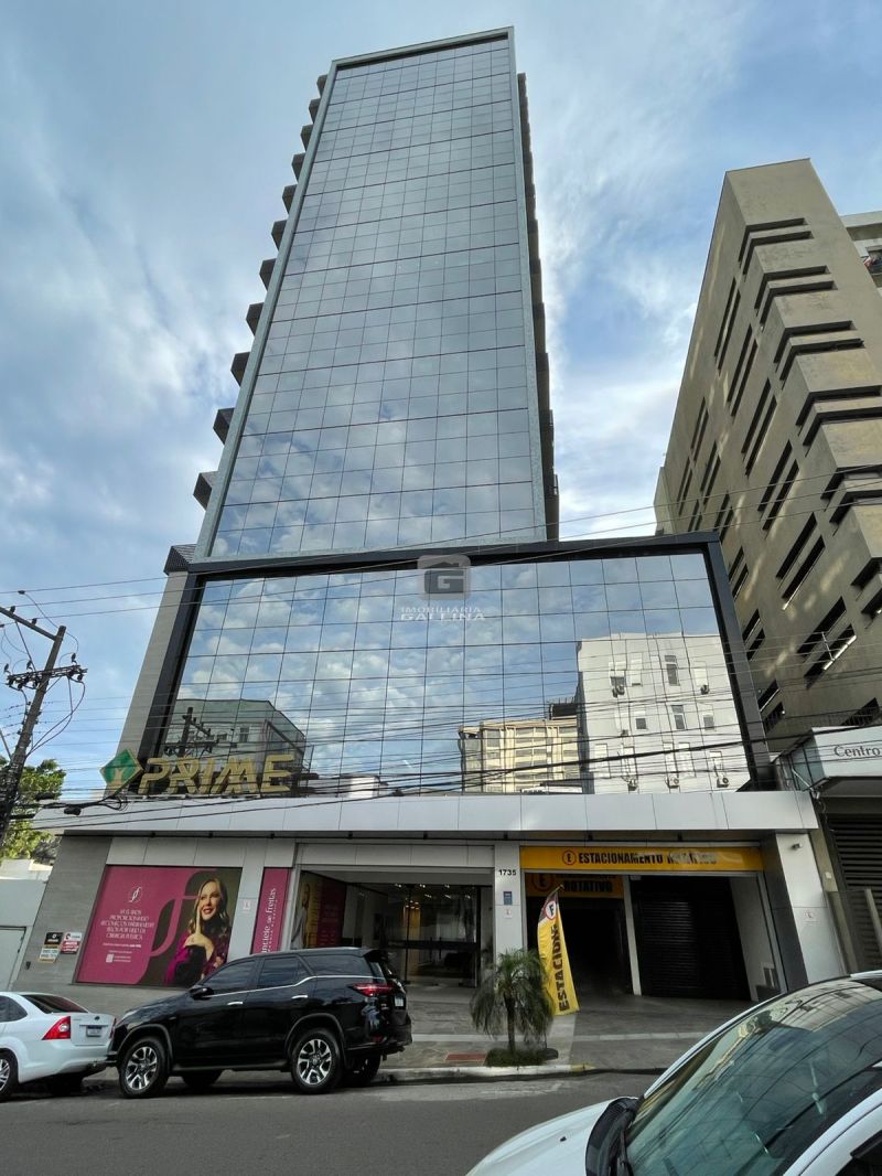 Sala no bairro CENTRO em SANTA MARIA