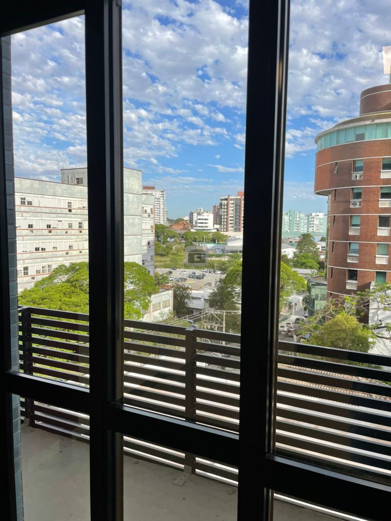 Sala no bairro CENTRO em SANTA MARIA