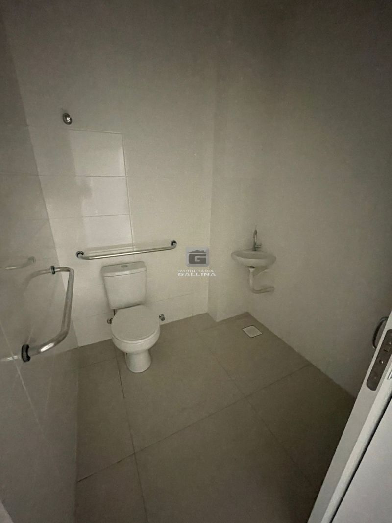 Sala no bairro CENTRO em SANTA MARIA