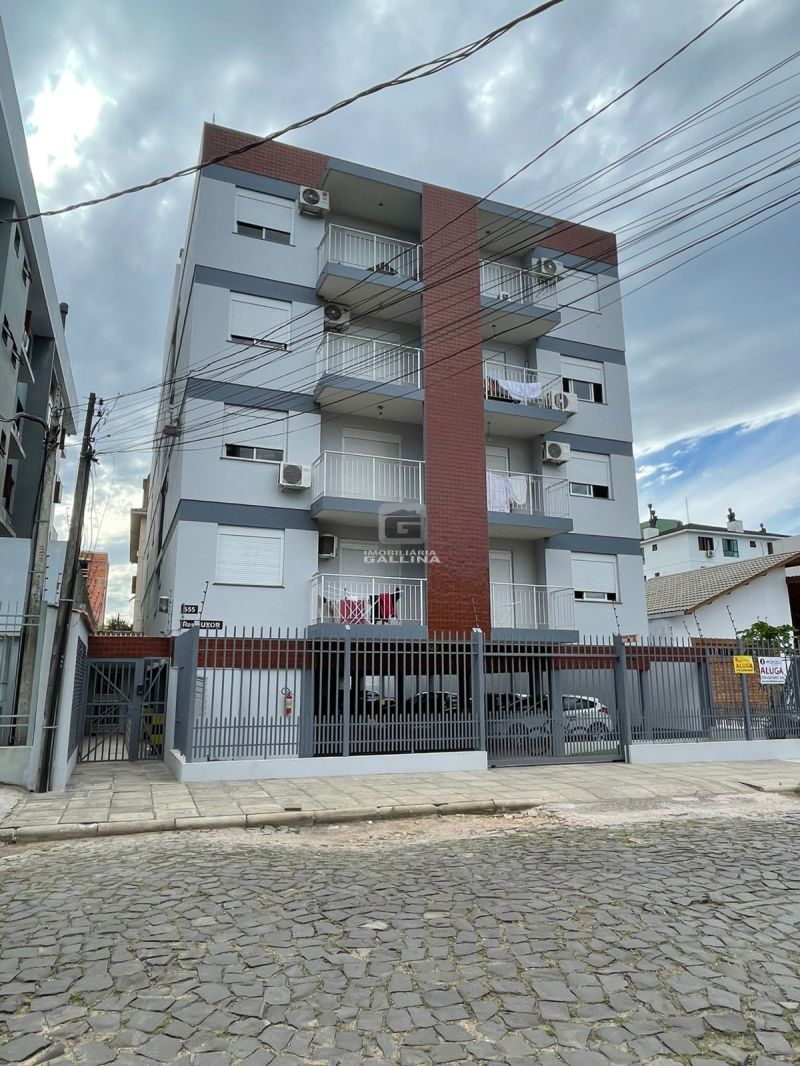 Apto 1 quarto(s)  no bairro CAMOBI em SANTA MARIA
