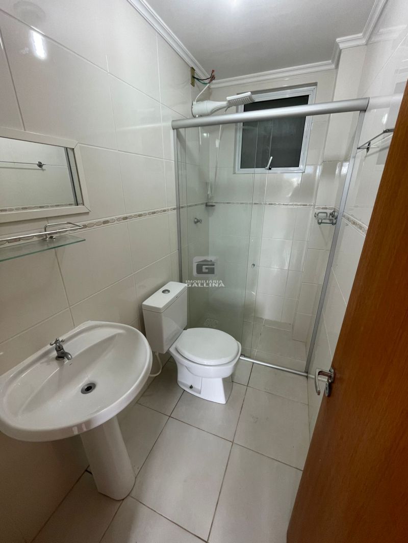 Apto 1 quarto(s)  no bairro CAMOBI em SANTA MARIA