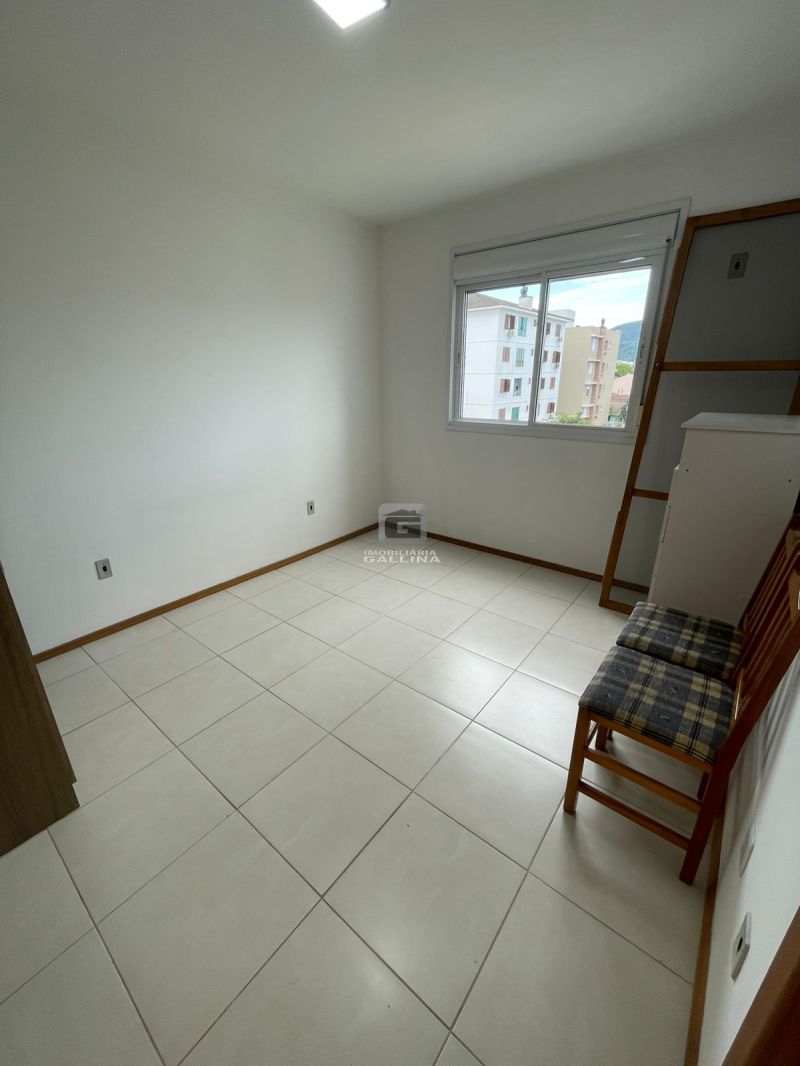 Apto 1 quarto(s)  no bairro CAMOBI em SANTA MARIA