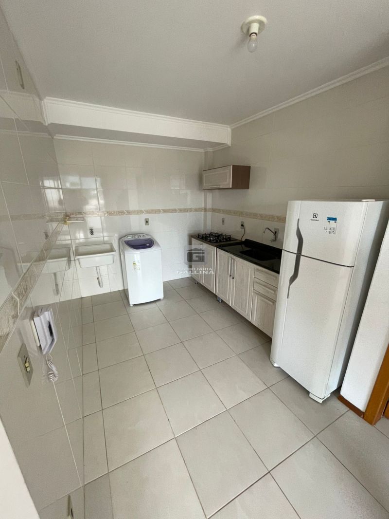 Apto 1 quarto(s)  no bairro CAMOBI em SANTA MARIA