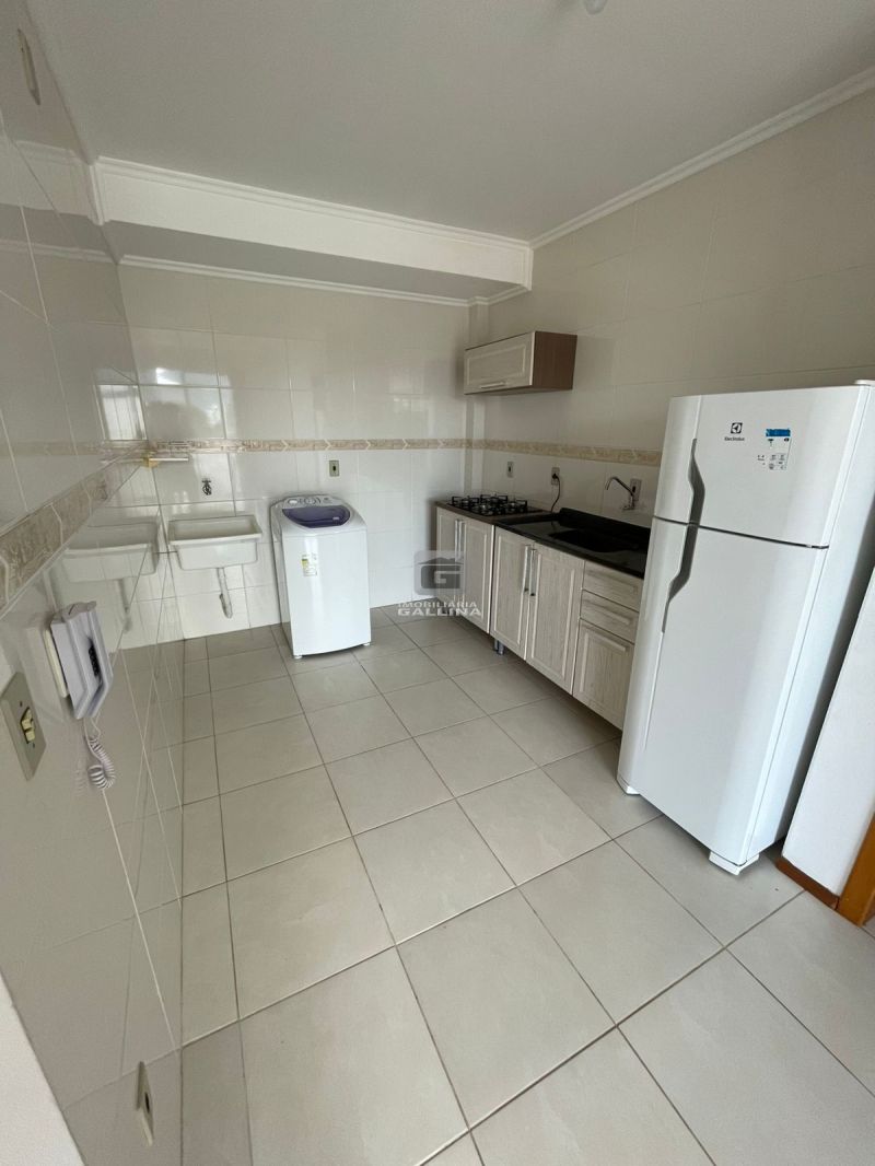 Apto 1 quarto(s)  no bairro CAMOBI em SANTA MARIA