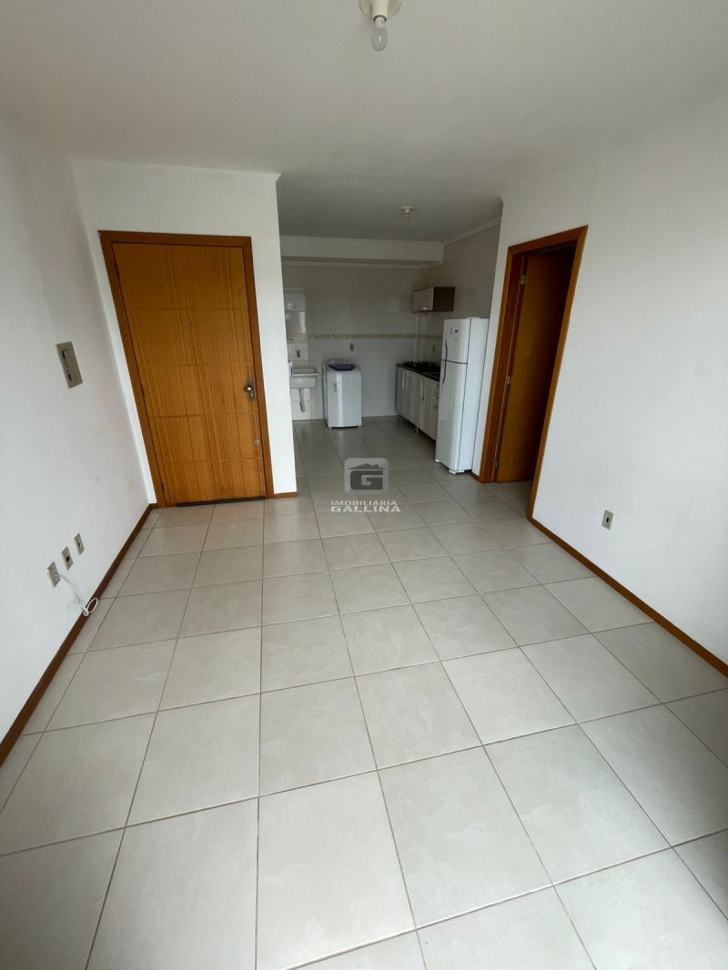 Apto 1 quarto(s)  no bairro CAMOBI em SANTA MARIA
