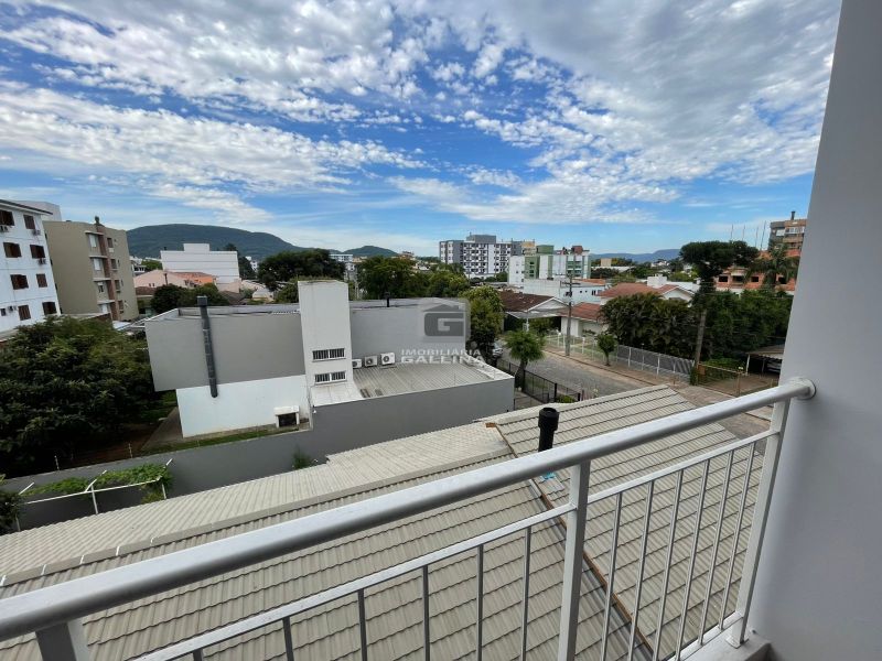 Apto 1 quarto(s)  no bairro CAMOBI em SANTA MARIA