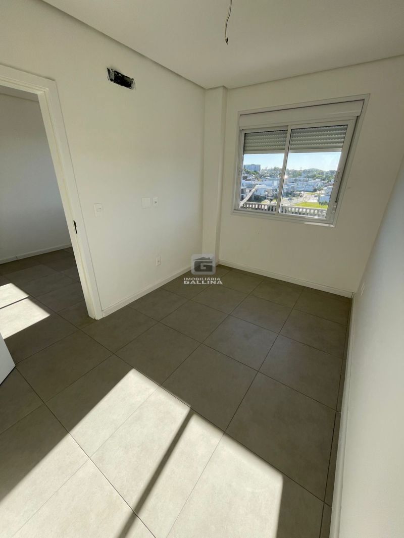 Apto 1 quarto(s)  no bairro CAMOBI em SANTA MARIA