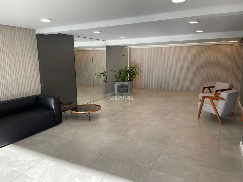 Apto 1 quarto(s)  no bairro CAMOBI em SANTA MARIA