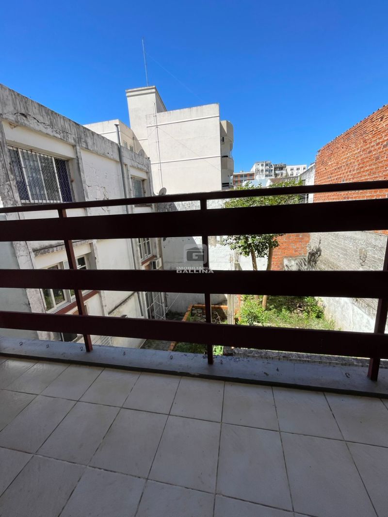 Apto 4 quarto(s)  no bairro CENTRO em SANTA MARIA