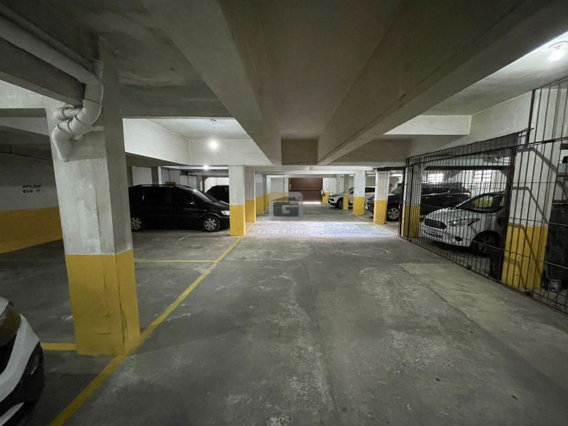 Apto 4 quarto(s)  no bairro CENTRO em SANTA MARIA