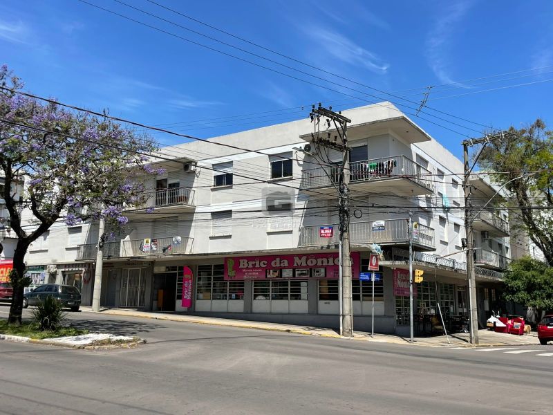 Apto 3 quarto(s)  no bairro NOSSA SENHORA DE FATIMA em SANTA MARIA