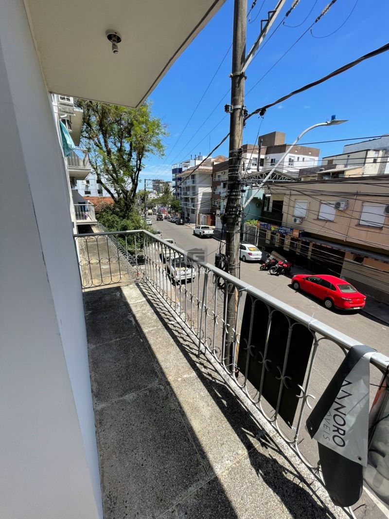 Apto 3 quarto(s)  no bairro NOSSA SENHORA DE FATIMA em SANTA MARIA