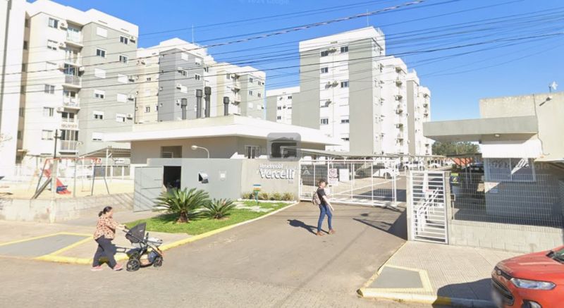 Apto 2 quarto(s)  no bairro NOSSA SENHORA MEDIANEIRA em SANTA MARIA