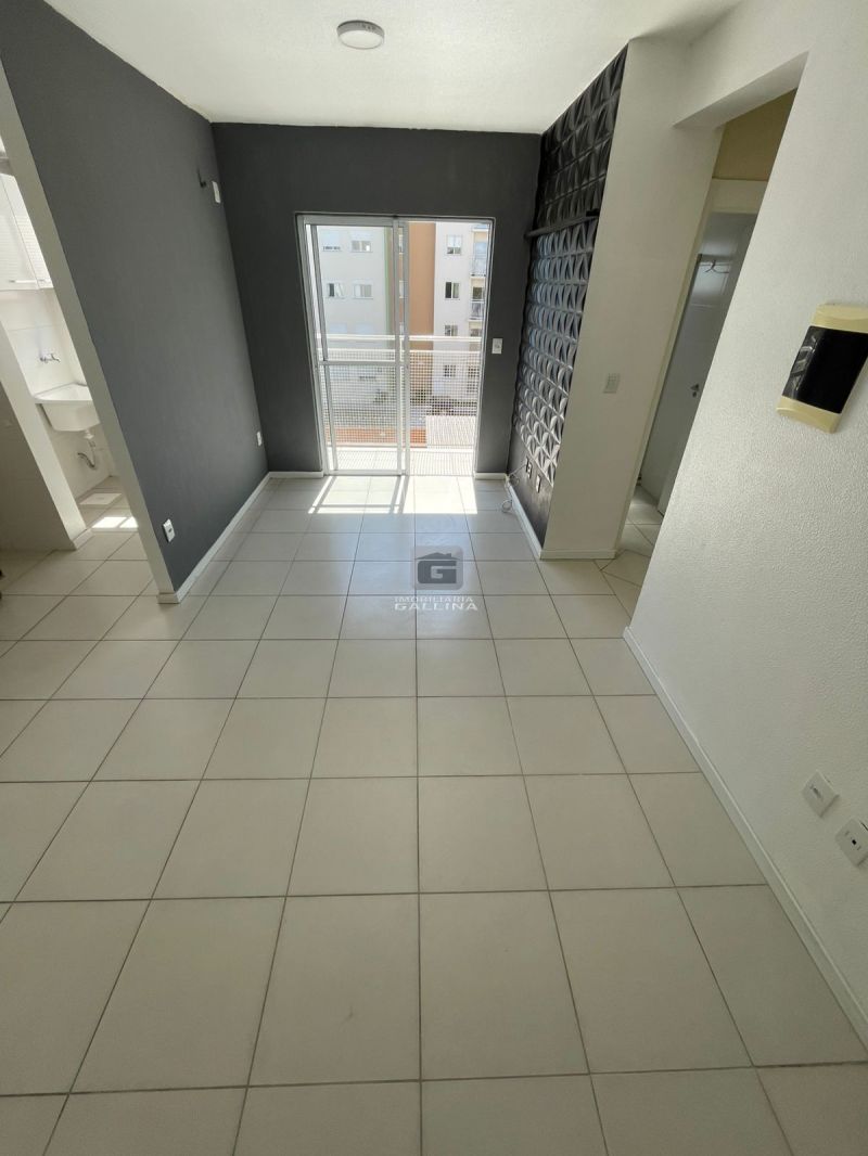 Apto 2 quarto(s)  no bairro NOSSA SENHORA MEDIANEIRA em SANTA MARIA