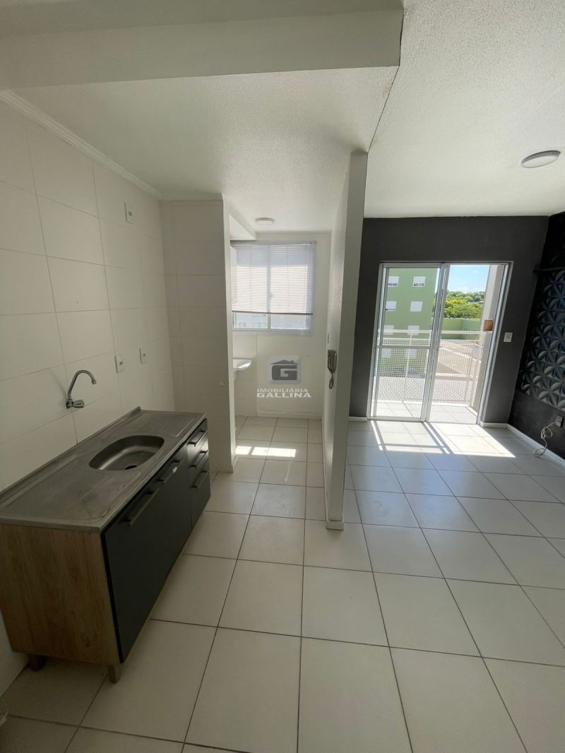 Apto 2 quarto(s)  no bairro NOSSA SENHORA MEDIANEIRA em SANTA MARIA