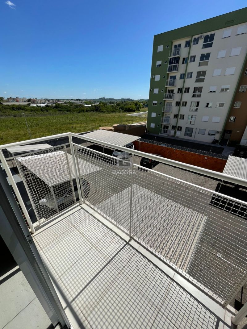 Apto 2 quarto(s)  no bairro NOSSA SENHORA MEDIANEIRA em SANTA MARIA