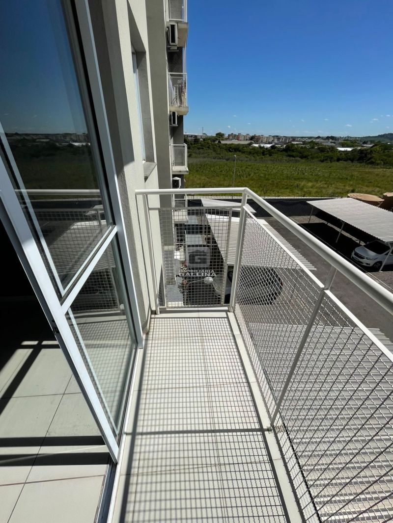 Apto 2 quarto(s)  no bairro NOSSA SENHORA MEDIANEIRA em SANTA MARIA