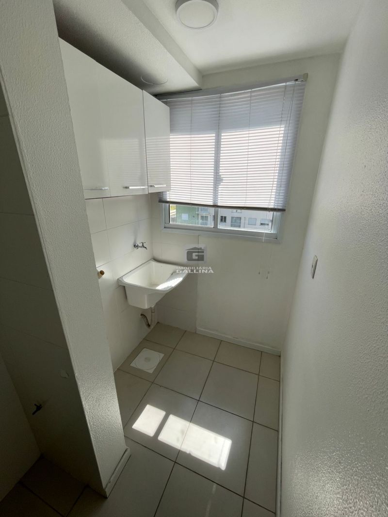 Apto 2 quarto(s)  no bairro NOSSA SENHORA MEDIANEIRA em SANTA MARIA