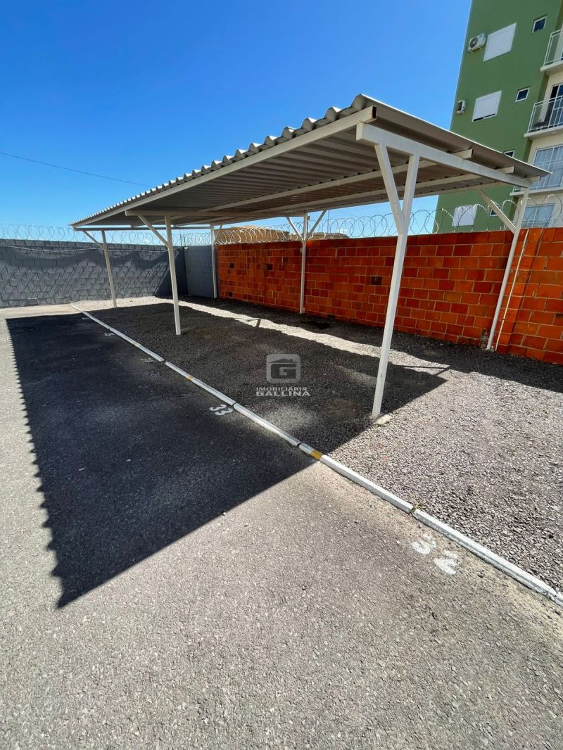 Apto 2 quarto(s)  no bairro NOSSA SENHORA MEDIANEIRA em SANTA MARIA