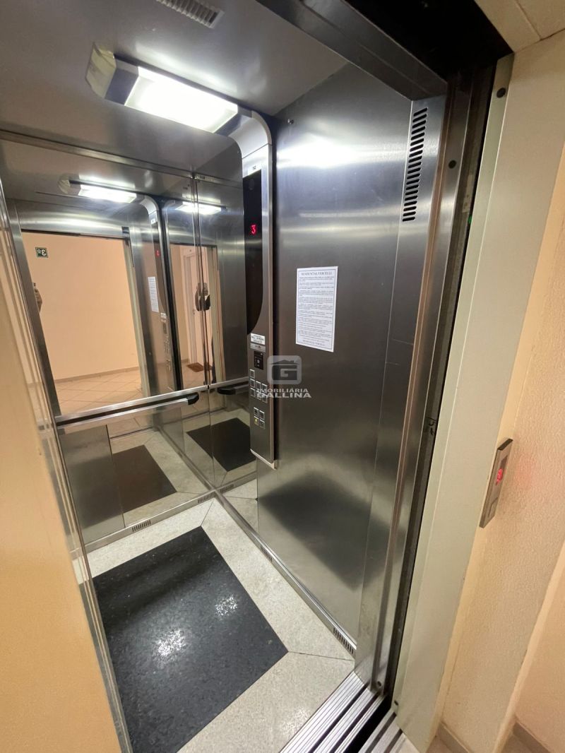 Apto 2 quarto(s)  no bairro NOSSA SENHORA MEDIANEIRA em SANTA MARIA