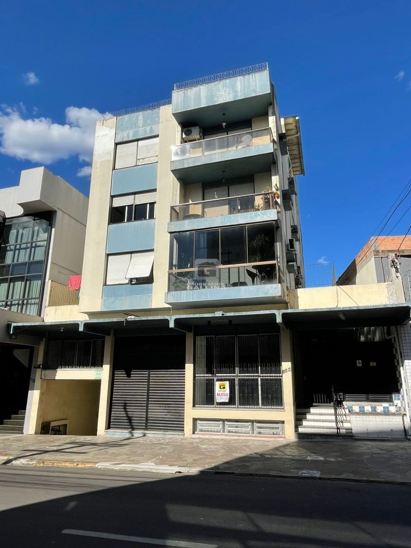 Sala no bairro CENTRO em SANTA MARIA