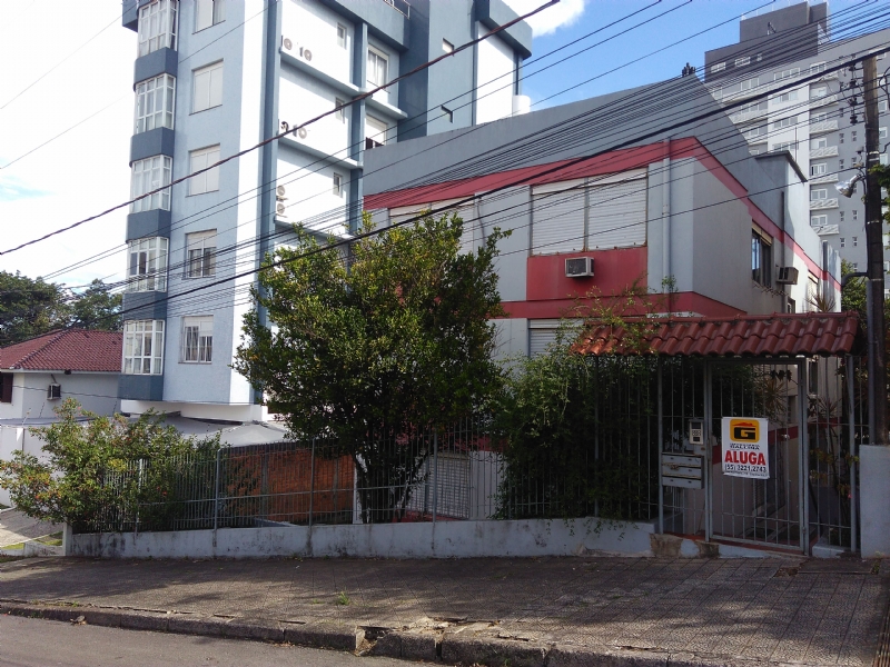 Apto 2 quarto(s)  no bairro N. SRA. DE LOURDES em SANTA MARIA