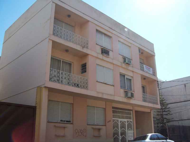Apto 1 quarto no bairro PATRONATO em SANTA MARIA/RS - Loja Imobiliária o seu portal de imóveis para alugar, aluguel e locação