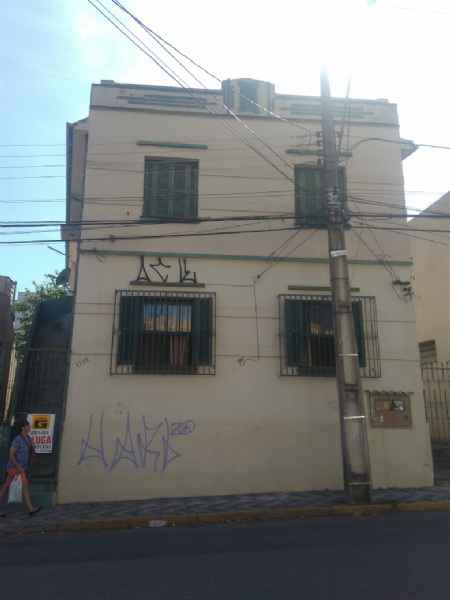 Apto 3 quarto(s)  no bairro CENTRO em SANTA MARIA