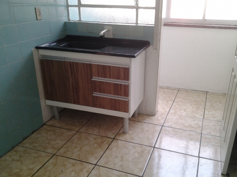 Apto 2 quarto(s)  no bairro CENTRO em SANTA MARIA