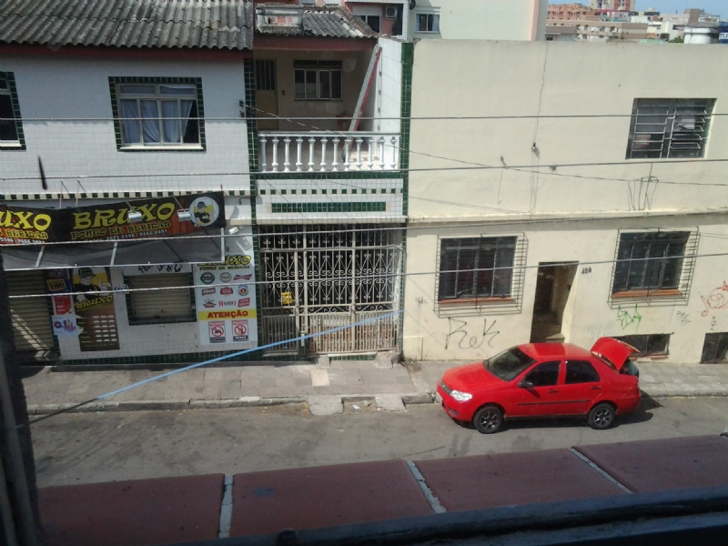 Apto 2 quarto(s)  no bairro CENTRO em SANTA MARIA