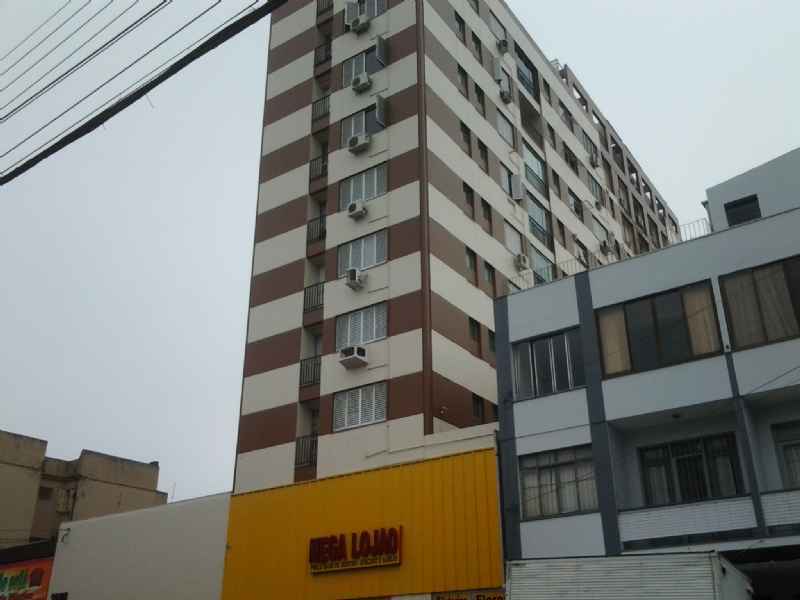 Apto 2 quarto(s)  no bairro CENTRO em SANTA MARIA