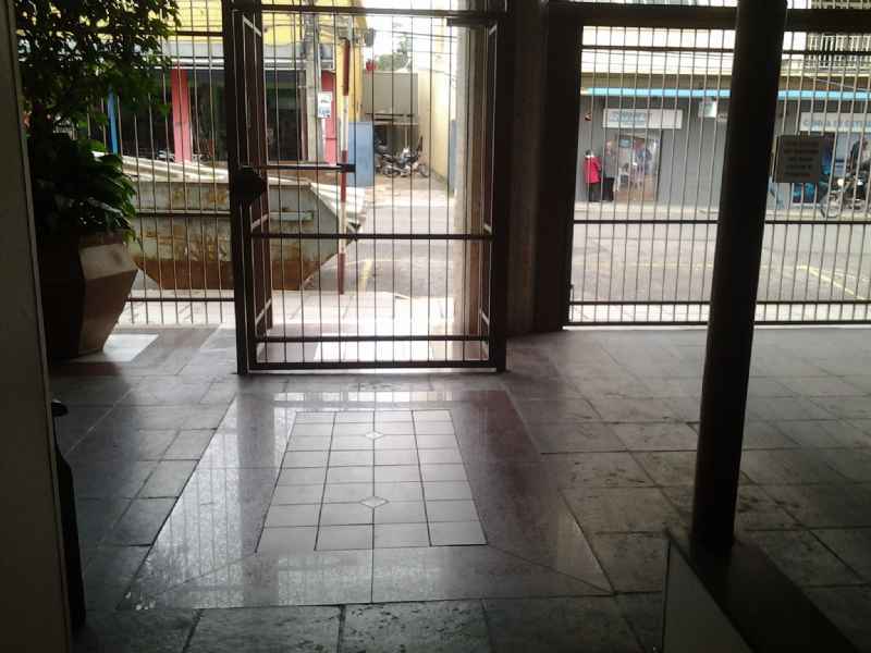 Apto 2 quarto(s)  no bairro CENTRO em SANTA MARIA