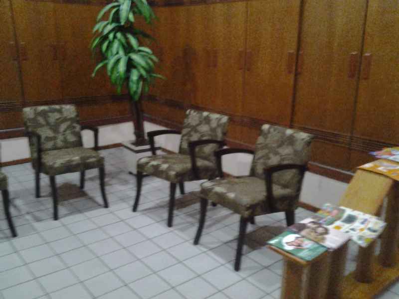 Apto 2 quarto(s)  no bairro CENTRO em SANTA MARIA