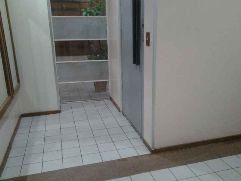 Apto 2 quarto(s)  no bairro CENTRO em SANTA MARIA