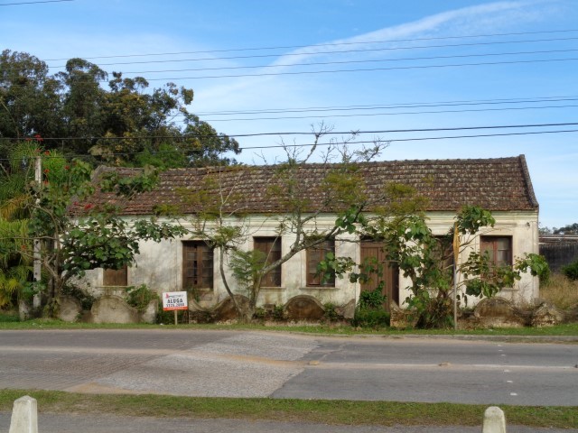 Terreno no bairro TRES VENDAS em PELOTAS/RS - Loja Imobiliária o seu portal de imóveis para alugar, aluguel e locação