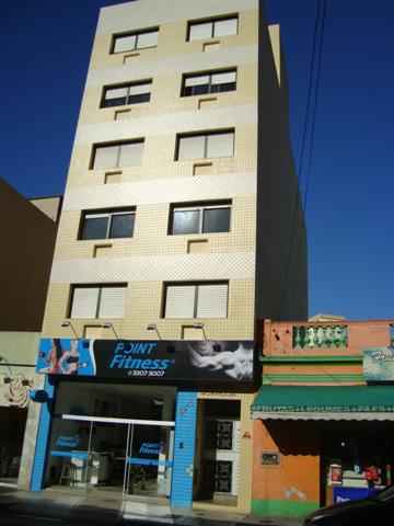 Apartamentos para alugar  com  1 quarto no bairro CENTRO em PELOTAS/RS