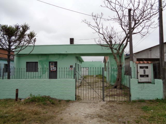 Casa 1 quarto no bairro FRAGATA em PELOTAS/RS - Loja Imobiliária o seu portal de imóveis para alugar, aluguel e locação