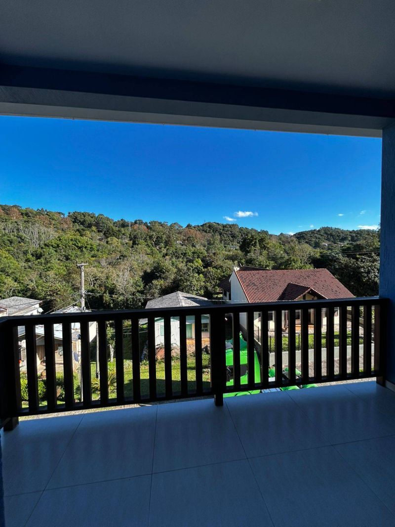 APARTAMENTO 2 DORMITTIOS - LOGRADOURO
