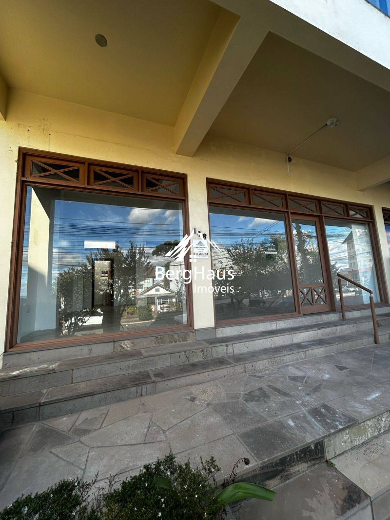 SALA COMERCIAL - CENTRO