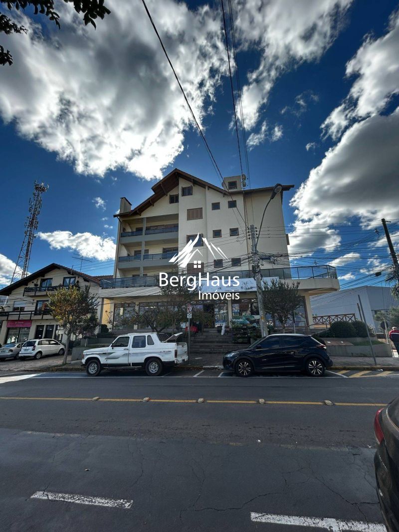 SALA COMERCIAL - CENTRO