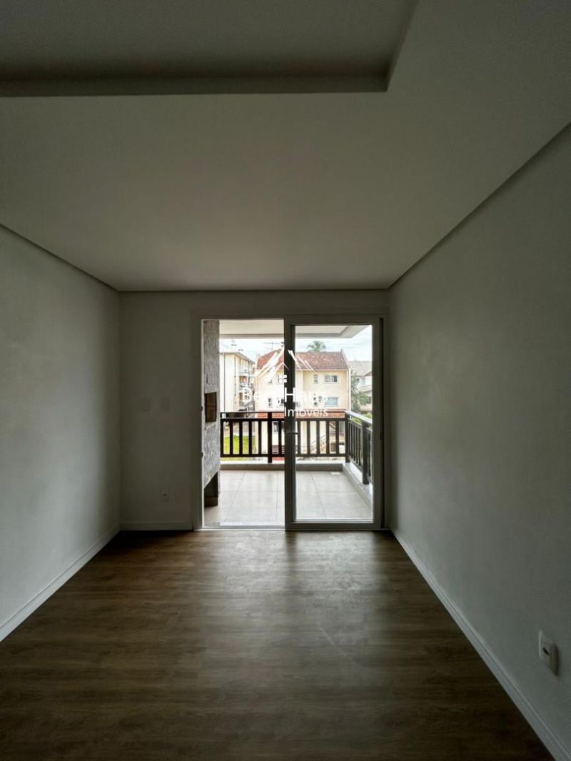 APARTAMENTO 2 DORMITRIOS - CENTRO