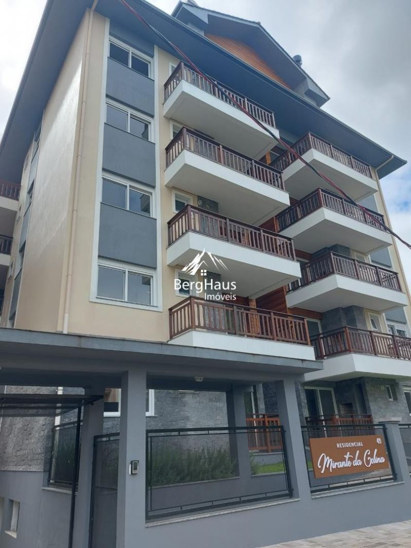 APARTAMENTO 2 DORMITRIOS - CENTRO